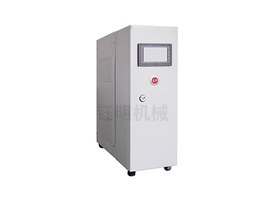 98℃水溫機-鈺明水循環(huán)加熱設備