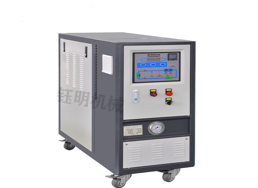 180℃高溫水溫機