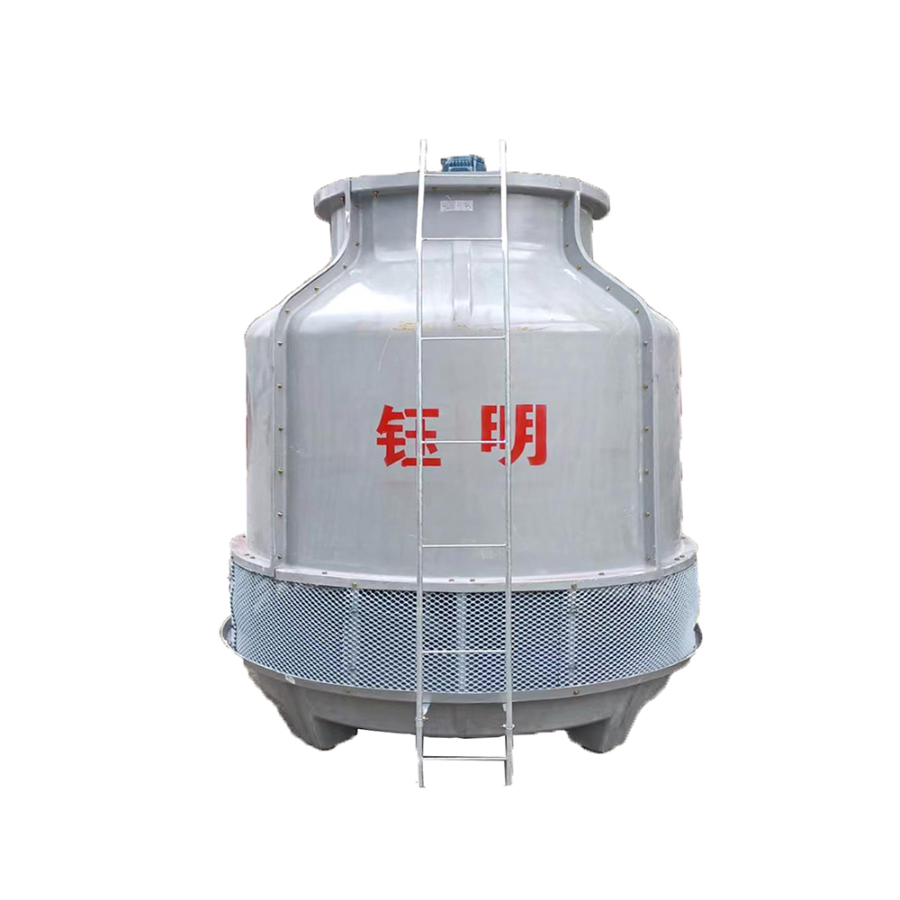 冷卻水塔