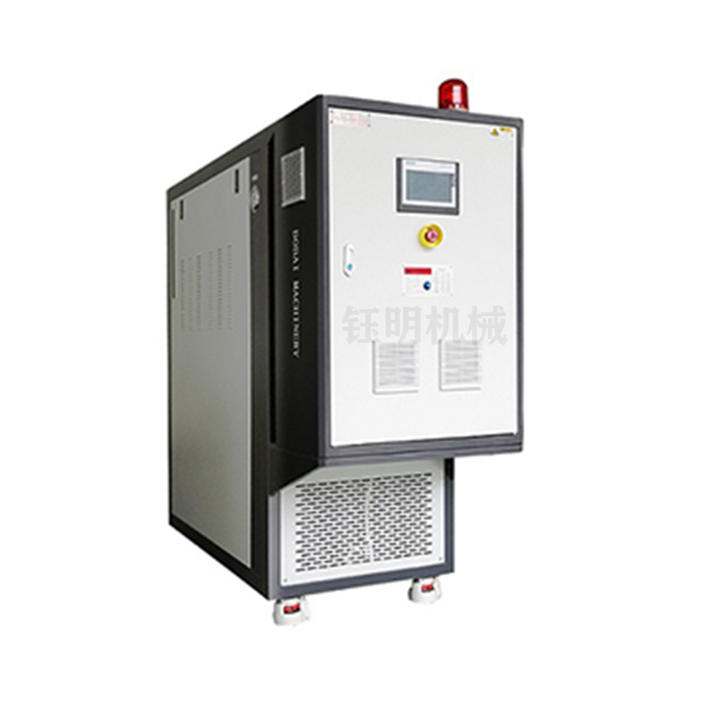 350℃油溫機