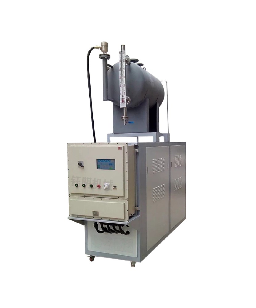 防爆300℃油溫機