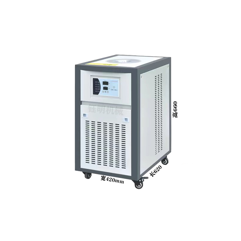 1HP風(fēng)冷式激光冷水機