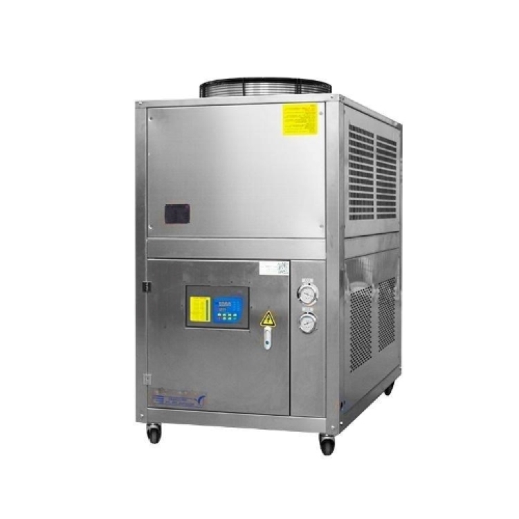304不銹鋼冰水機